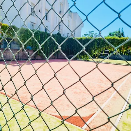 Close To The Airport And The Sea Apartamento Antalya