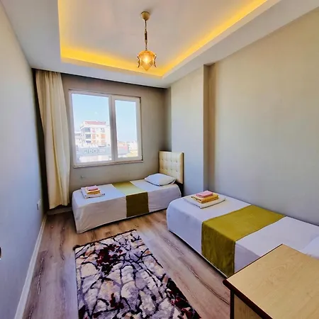 Close To The Airport And The Sea * Antalya