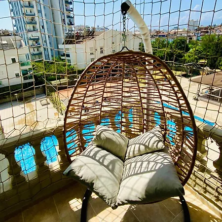 Close To The Airport And The Sea Apartamento *