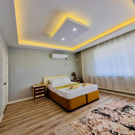 Apartamento Close To The Airport And The Sea