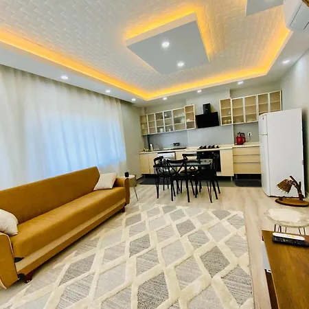 Apartamento Close To The Airport And The Sea *