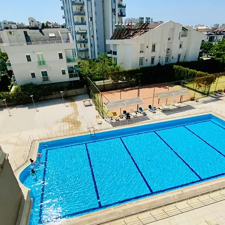 Close To The Airport And The Sea Apartamento *